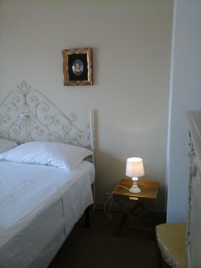 A Casa Di Amelie Otel Realmonte Dış mekan fotoğraf