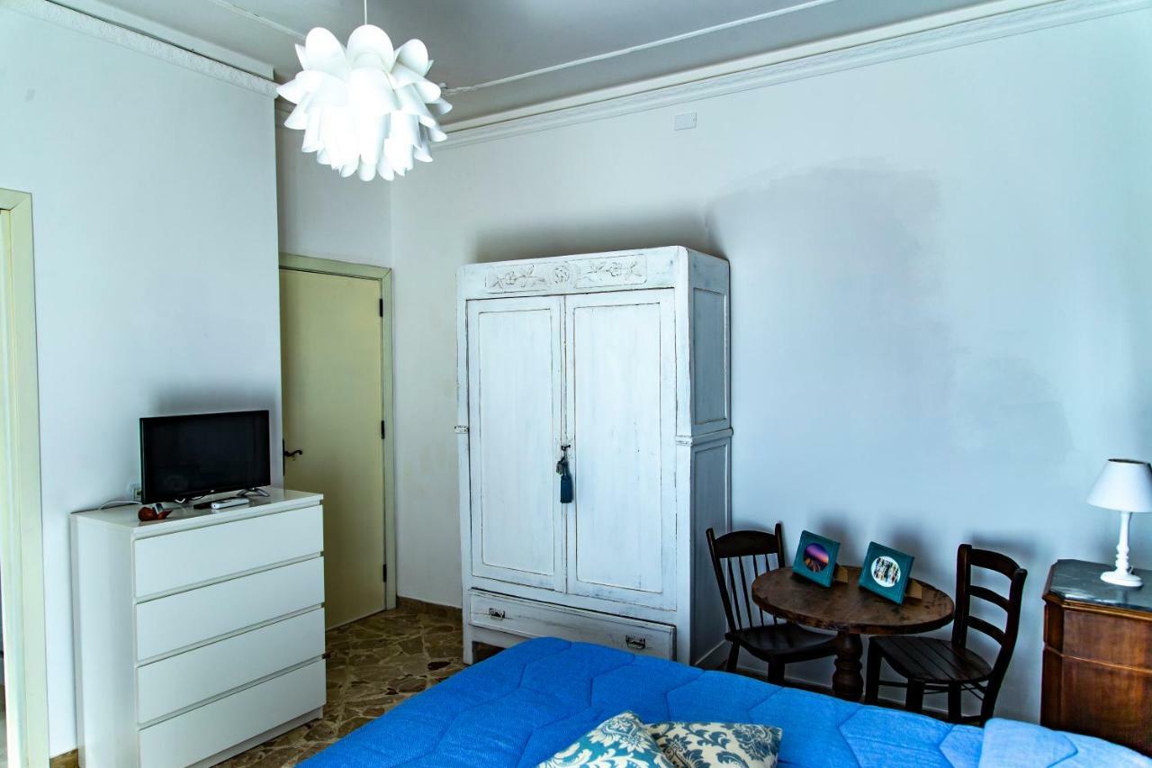 A Casa Di Amelie Otel Realmonte Dış mekan fotoğraf