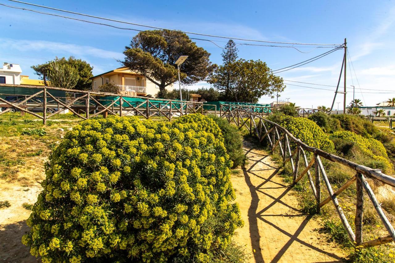 A Casa Di Amelie Otel Realmonte Dış mekan fotoğraf